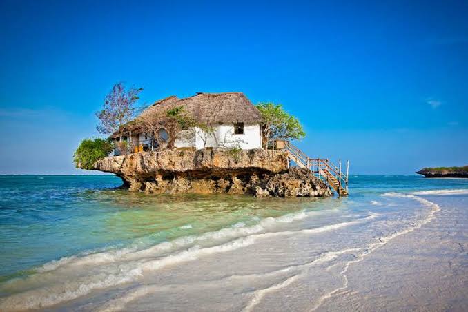 Zanzibar